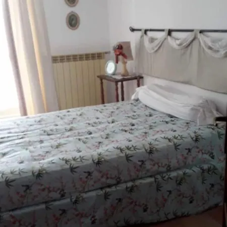 Casetta Mimi Casa de Férias *