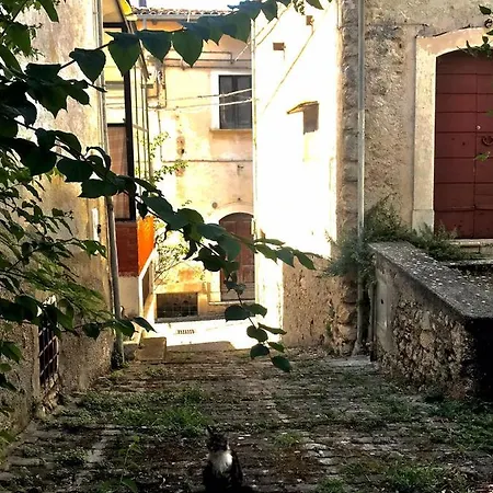 Casa de Férias Casetta Mimi