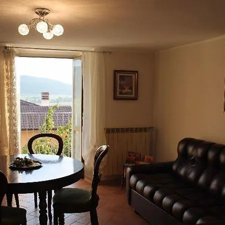 Casetta Mimì Casa vacanze San Pio delle Camere