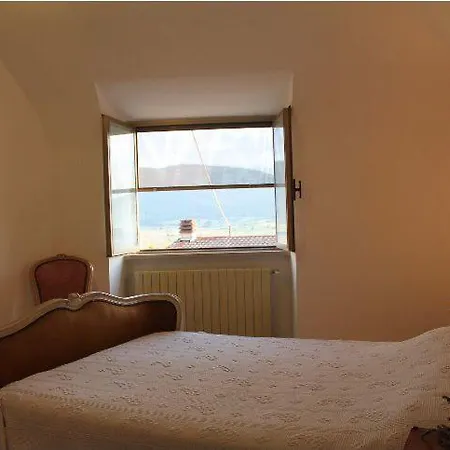Casetta Mimi Casa de Férias San Pio delle Camere