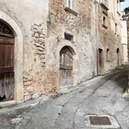 Casetta Mimi San Pio delle Camere