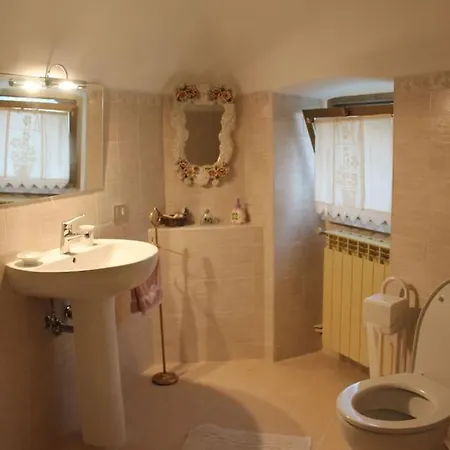 Casetta Mimì Casa vacanze *