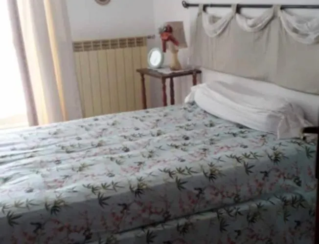 Casetta Mimi Nyaraló *