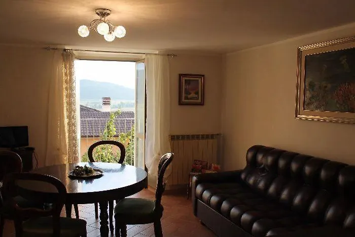 Casetta Mimi Nyaraló San Pio delle Camere