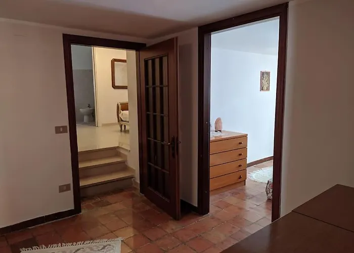 Casetta Mimi * San Pio delle Camere